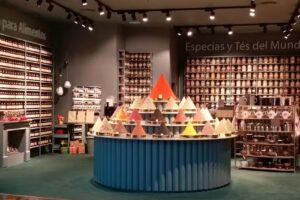 Centro Comercial Nueva Condomina