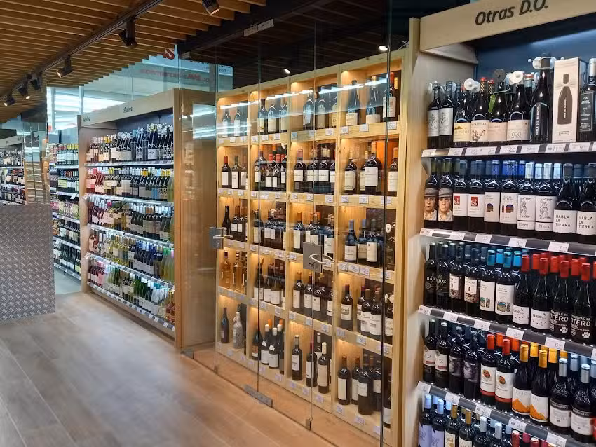 Centro Comercial Riviera Plaza