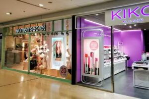 Centro Comercial Saler