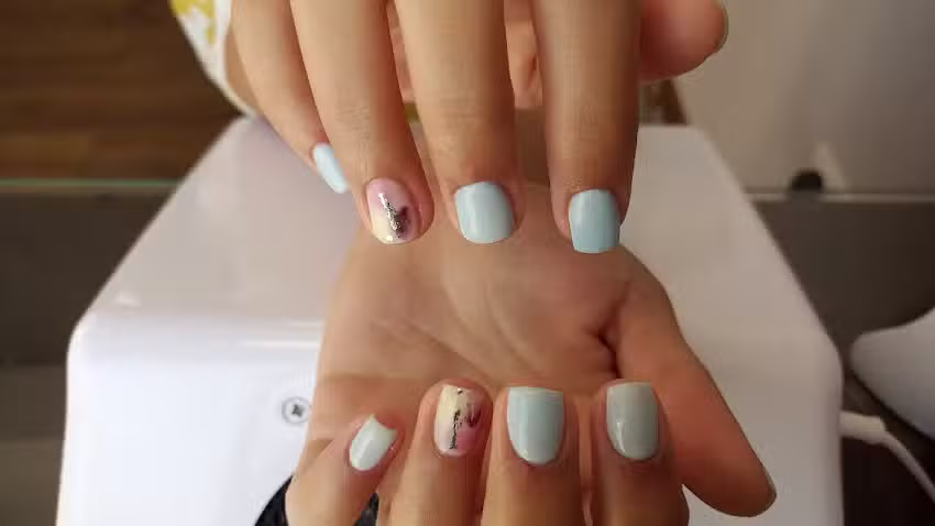 Centro de Beleza Mimo