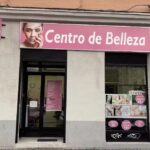 Centro de Belleza
