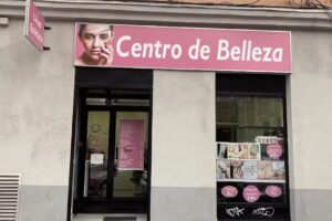 Centro de Belleza