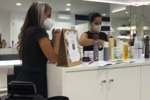 Centro de Belleza 37800