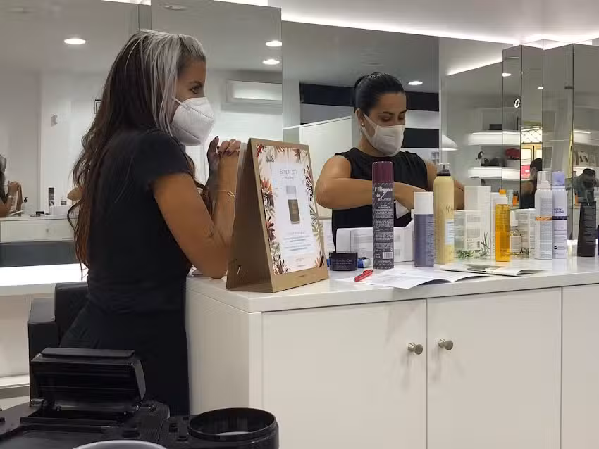 Centro de Belleza 37800