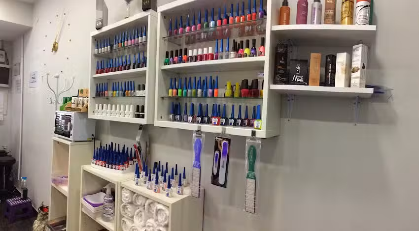 Centro de Belleza Agatha &ndash; Madrid