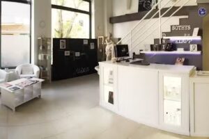 Centro de Belleza AISEA