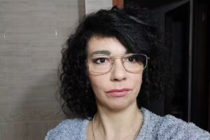 Centro de belleza Albertina García Llorens