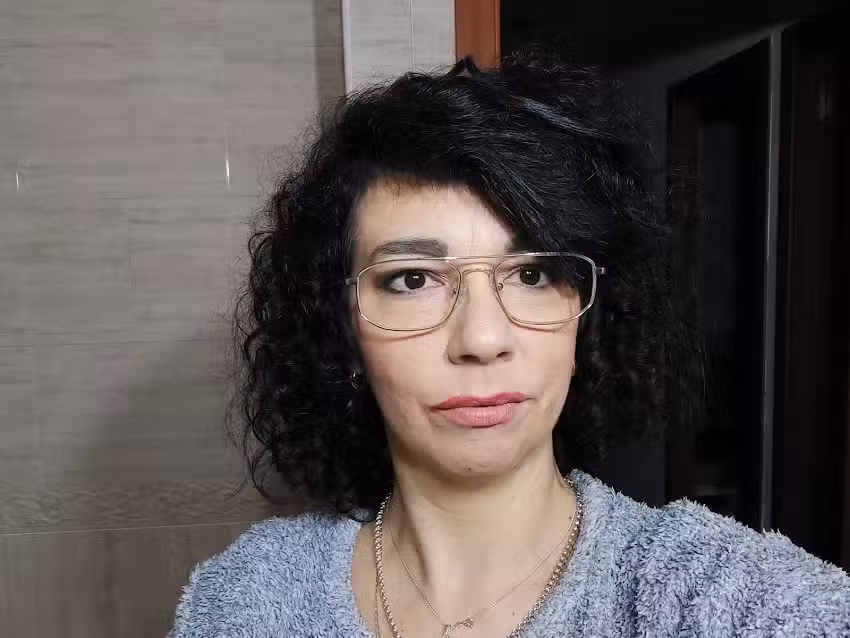 Centro de belleza Albertina Garc&iacute;a Llorens