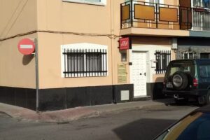 Centro de Belleza Ana