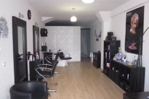 CENTRO DE BELLEZA ANA