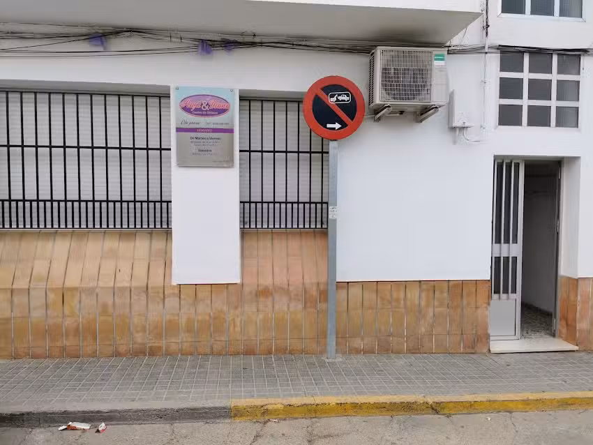 Centro De Belleza Auxi Y Diana