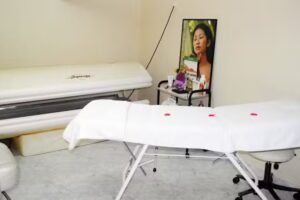 Centro de Belleza Azalea