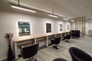 Centro de Belleza Borneo