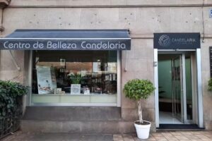 Centro de Belleza Candelaria