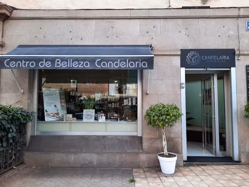Centro de Belleza Candelaria