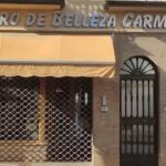 Centro de belleza Carmen