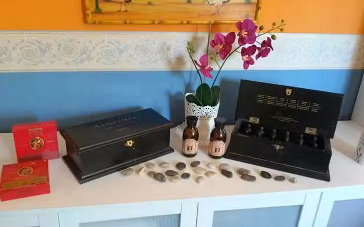 Centro De Belleza Carmen Mestre