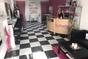 Centro de belleza castiblanco