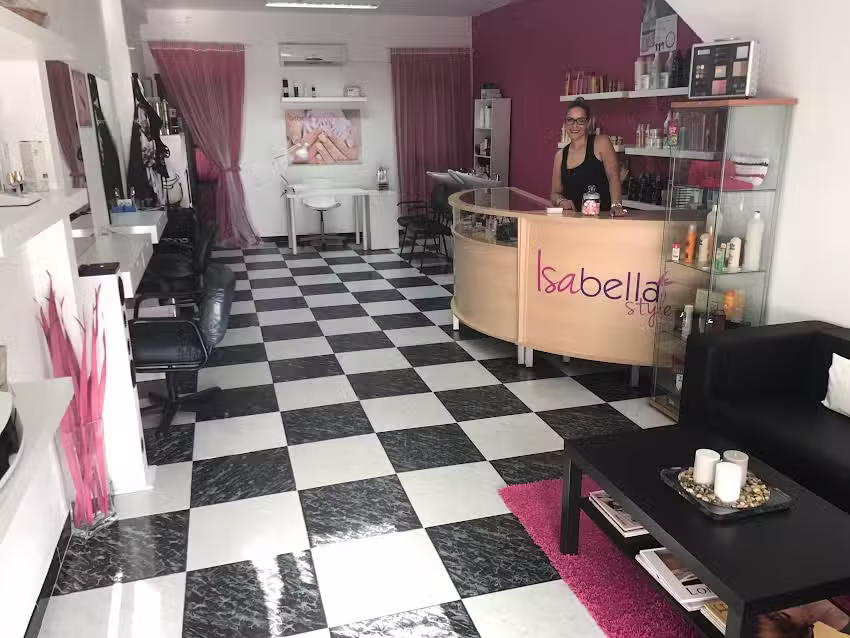 Centro de belleza castiblanco