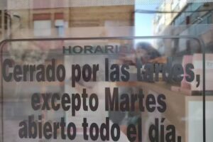 Centro de belleza Chio