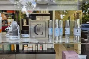 Centro de Belleza Clara Ramos