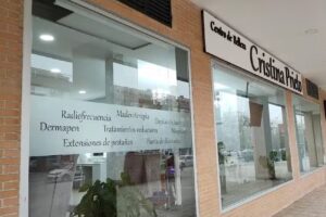 Centro De Belleza Cristina Prieto