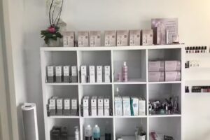 Centro de Belleza Cristina Valero