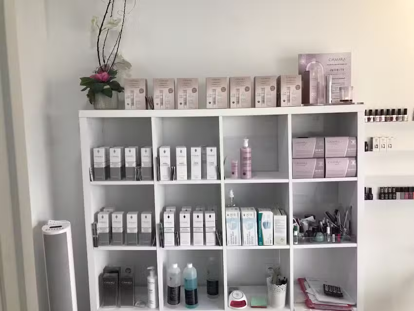 Centro de Belleza Cristina Valero