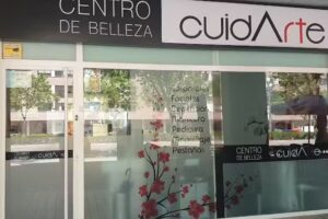 Centro De Belleza CuidArte