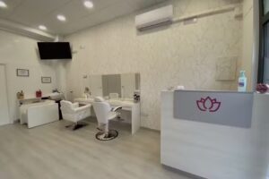 Centro de Belleza Diana Farmer