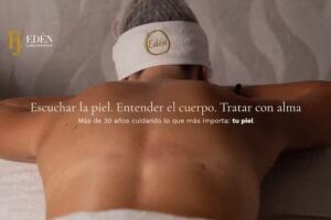 Centro de Belleza Ed&eacute;n