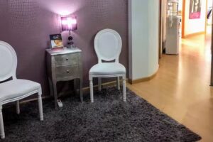 Centro de Belleza Edita