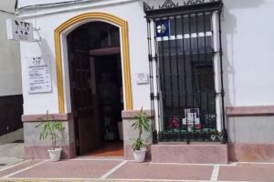 CENTRO DE BELLEZA EL TOCADOR NOELIA FRUTOS