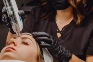 Centro de Belleza Eliana Mardones