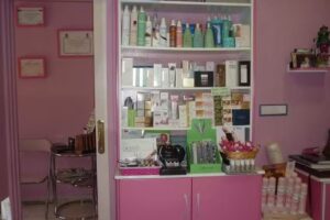 Centro de Belleza Esther