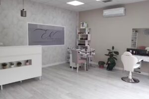 Centro de Belleza Esther Hidalgo