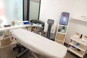 Centro de belleza ESTIU