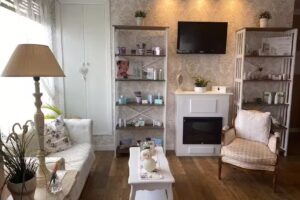 CENTRO DE BELLEZA FLOR DE LIS SL