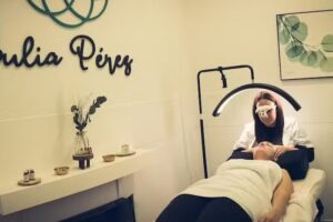 Centro de Belleza Flor de Vida