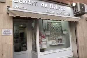 CENTRO DE BELLEZA GEMA MOLINA