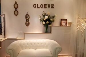 Centro de Belleza Gloeve