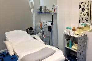 Centro de Belleza Hebe