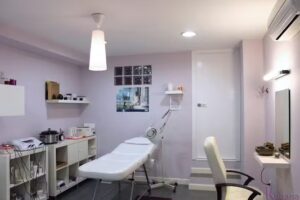 Centro De Belleza Ikebana