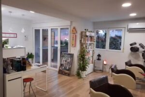 Centro de belleza Inmagen