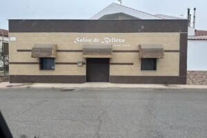 Centro de belleza Isabel Garcia