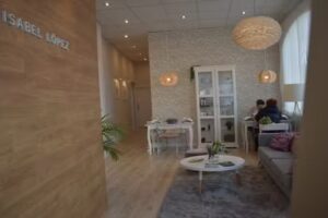 Centro de Belleza Isabel L&oacute;pez