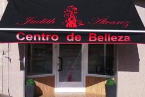 Centro de Belleza Judith Álvarez