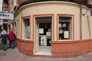 Centro De Belleza Lunar