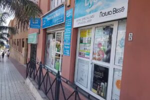 Centro de Belleza Lyss_INDIBA&reg;