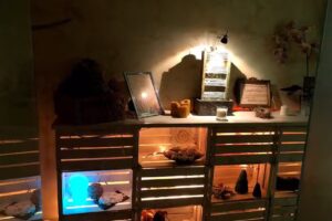 Centro de Belleza Madrid &ndash; Anuenue SaLuz Y Belleza